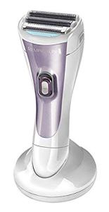 Remington WDF4840 Cordless Women's Wet & Dry Shaver