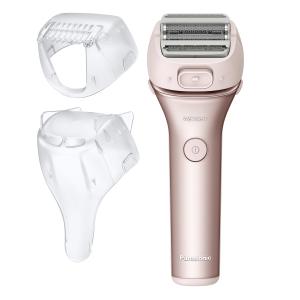 Panasonic 4-Blade Wet/Dry Electric Shaver for Women
