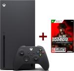 Xbox Series X + Call of Duty: Modern Warfare III Bundle