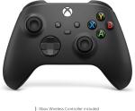 Xbox Series X + Call of Duty: Modern Warfare III Bundle