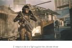 Xbox Series X + Call of Duty: Modern Warfare III Bundle