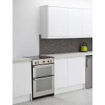 Stoves Sterling 600mm Electric Induction Range Cooker