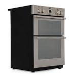 Stoves Sterling 600mm Electric Induction Range Cooker
