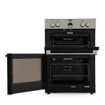 Stoves Sterling 600mm Electric Induction Range Cooker