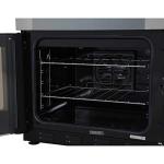 Stoves Sterling 600mm Electric Induction Range Cooker