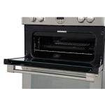 Stoves Sterling 600mm Electric Induction Range Cooker