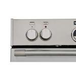 Stoves Sterling 600mm Electric Induction Range Cooker