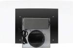 Firegas 36" Island Range Hood with LED Lights