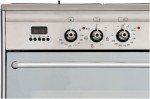 Smeg Cucina 90cm Dual Fuel Range Cooker