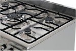 Smeg Cucina 90cm Dual Fuel Range Cooker