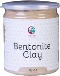 Pure Bentonite Clay Powder for Face Masks