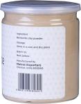 Pure Bentonite Clay Powder for Face Masks