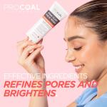 Procoal Australian Pink Clay Face Mask 70ml