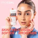 Procoal Australian Pink Clay Face Mask 70ml