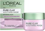 L'Oreal Soothing Detox Clay Mask for Sensitive Skin