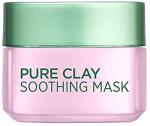 L'Oreal Soothing Detox Clay Mask for Sensitive Skin