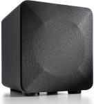 Audioengine S6 Compact 210W Powered Subwoofer - Grey