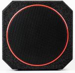 In Phase 400W 8" Active Subwoofer, Black