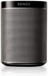 SONOS PLAY:1 Wireless Smart Speaker - Black