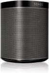 SONOS PLAY:1 Wireless Smart Speaker - Black
