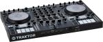 Black Flight Case for Traktor Kontrol S4 Mk3