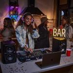 Numark Mixtrack Platinum FX DJ Controller & Speakers