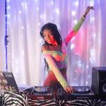 Numark Mixtrack Platinum FX DJ Controller & Speakers