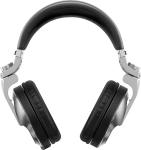 Pioneer HDJ-X10-S Professional DJ Headphones - Silver