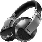 Pioneer HDJ-X10-S Professional DJ Headphones - Silver