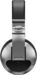 Pioneer HDJ-X10-S Professional DJ Headphones - Silver