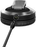 Pioneer HDJ-X10-S Professional DJ Headphones - Silver