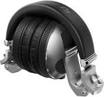 Pioneer HDJ-X10-S Professional DJ Headphones - Silver