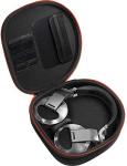 Pioneer HDJ-X10-S Professional DJ Headphones - Silver