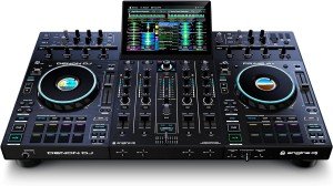 Serato Control CD Set (Pair)