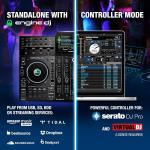 Serato Control CD Set (Pair)