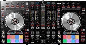 Pioneer DDJ-SX2 Professional DJ Controller