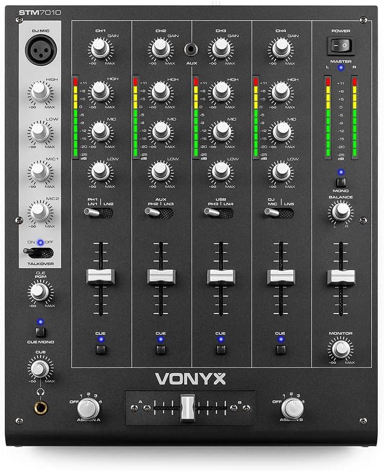 Rane Dj