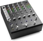 Vonyx STM-7010 4-Channel USB DJ Mixer