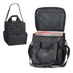Legend Vinyl LP Carrying Bag - Holds 75 Records