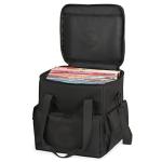 Legend Vinyl LP Carrying Bag - Holds 75 Records