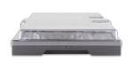 Decksaver Pioneer DDJ-400 DJ Mixer Cover (DSLE-PC-DDJ400)