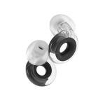Clear Speech Earplugs for DJs and Music Lovers