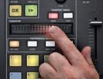 Novation Twitch Touchstrip DJ Controller
