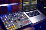 Novation Twitch Touchstrip DJ Controller