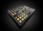 Novation Twitch Touchstrip DJ Controller