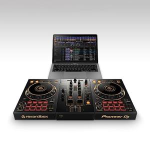 Pioneer DJ DDJ-400 2-Channel DJ Controller