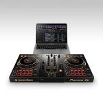 Pioneer DJ DDJ-400 2-Channel DJ Controller