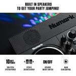 Numark Party Mix Live with DJ Bundle