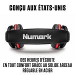 Numark Party Mix Live with DJ Bundle