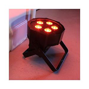 ADJ Mega QPlus Go LED Par Can